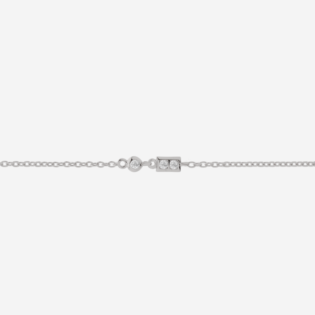 Code Link A Bracelet - Carrie K.