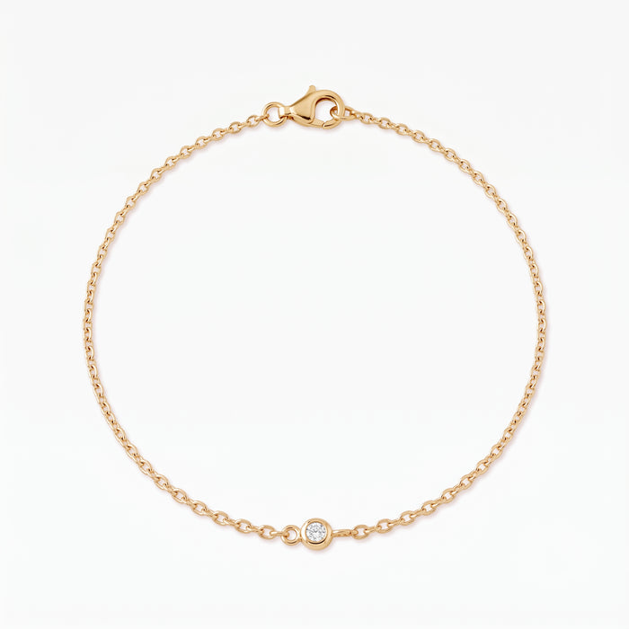 Code Link E Bracelet - Carrie K.