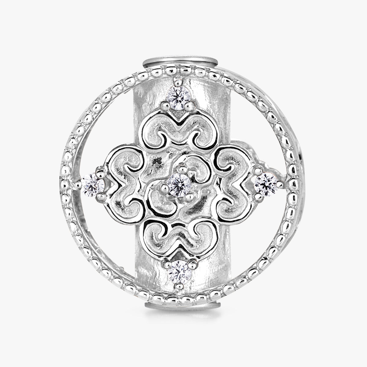 Blessings Duo (14K Gold) - Carrie K.