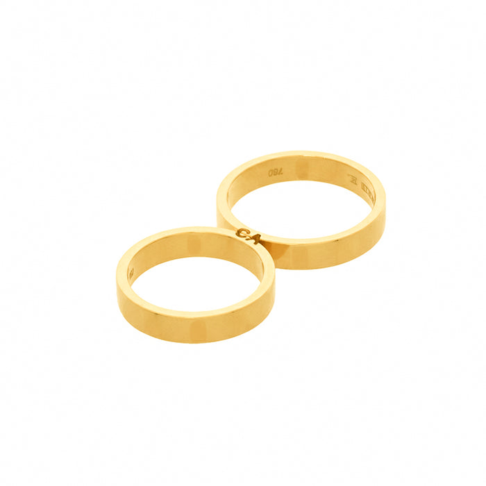 Better Together Ring - Carrie K.