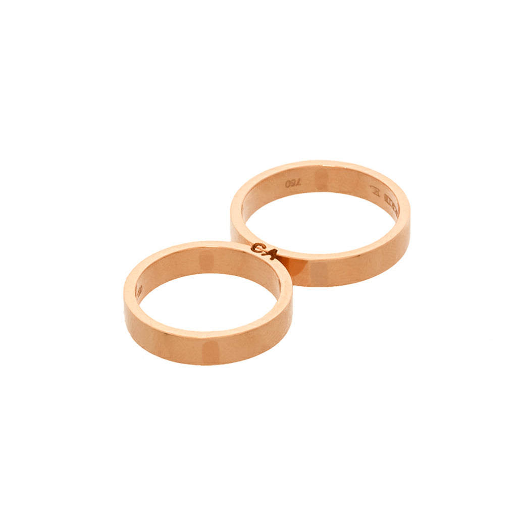 Better Together Ring - Carrie K.