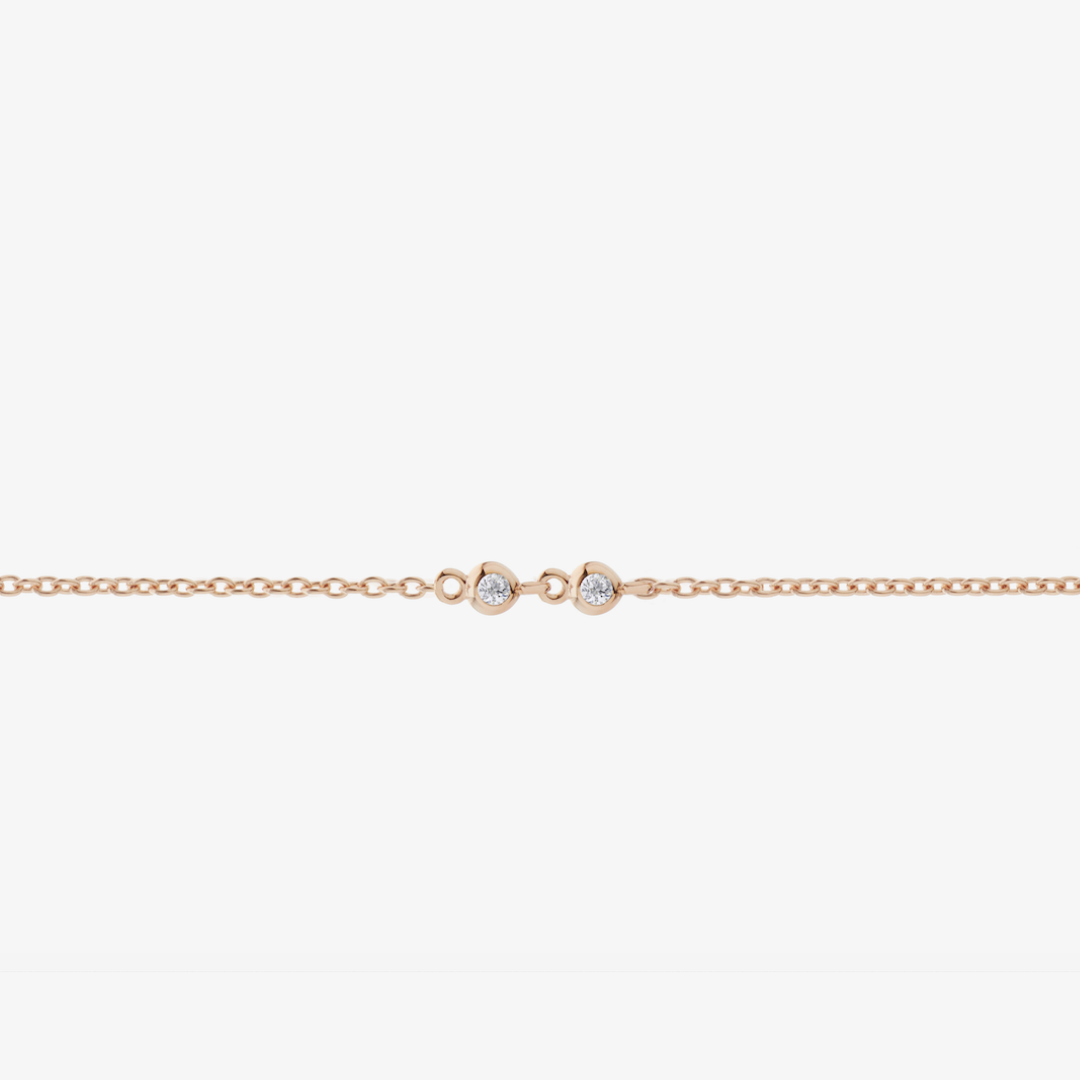 Code Link I Bracelet - Carrie K.