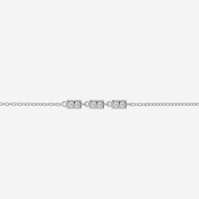 Code Link O Bracelet - Carrie K.