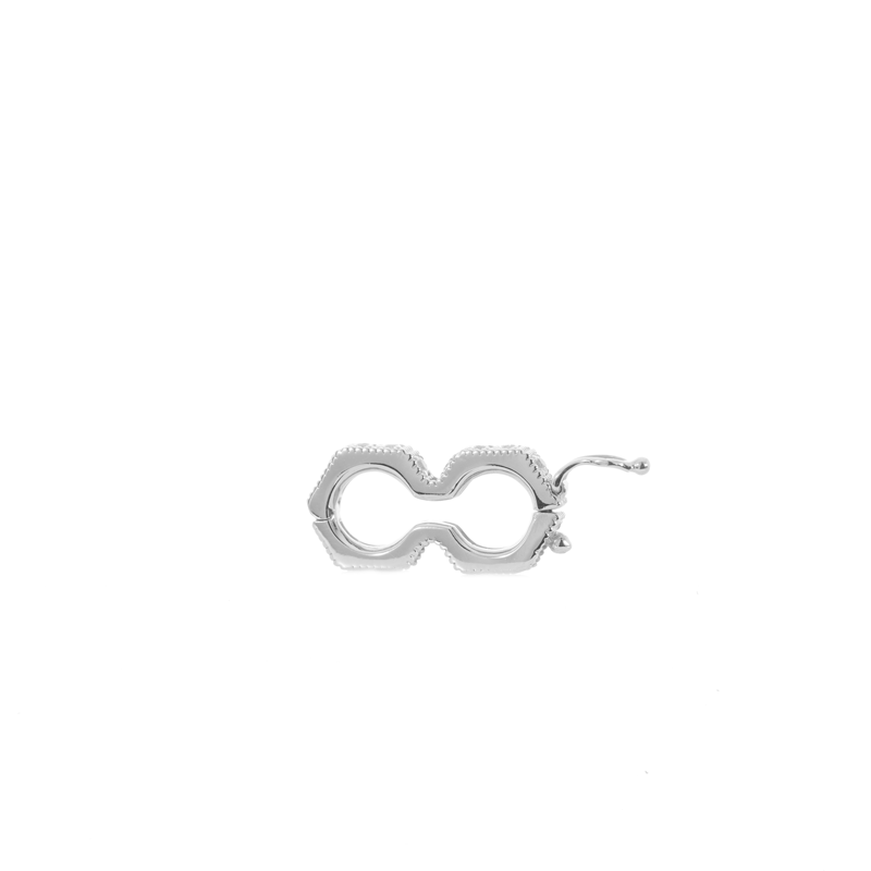 Hexa Pearl Clip - Carrie K.