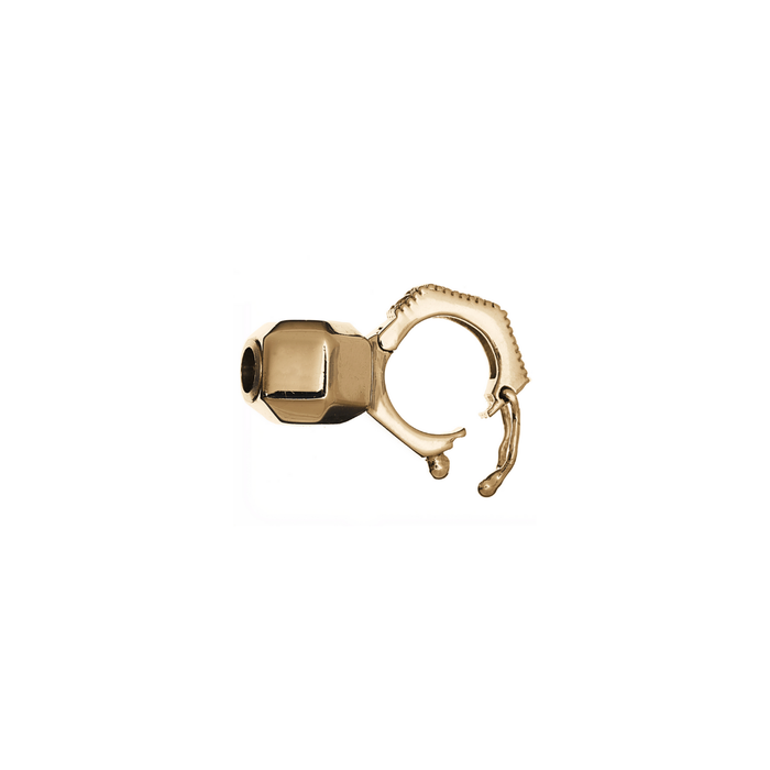 Hexa Duo Clip (9K Gold) - Carrie K.