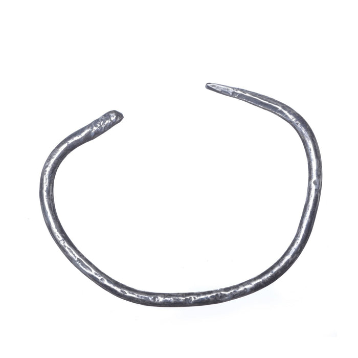 Tough As Nails Bracelet - Carrie K.