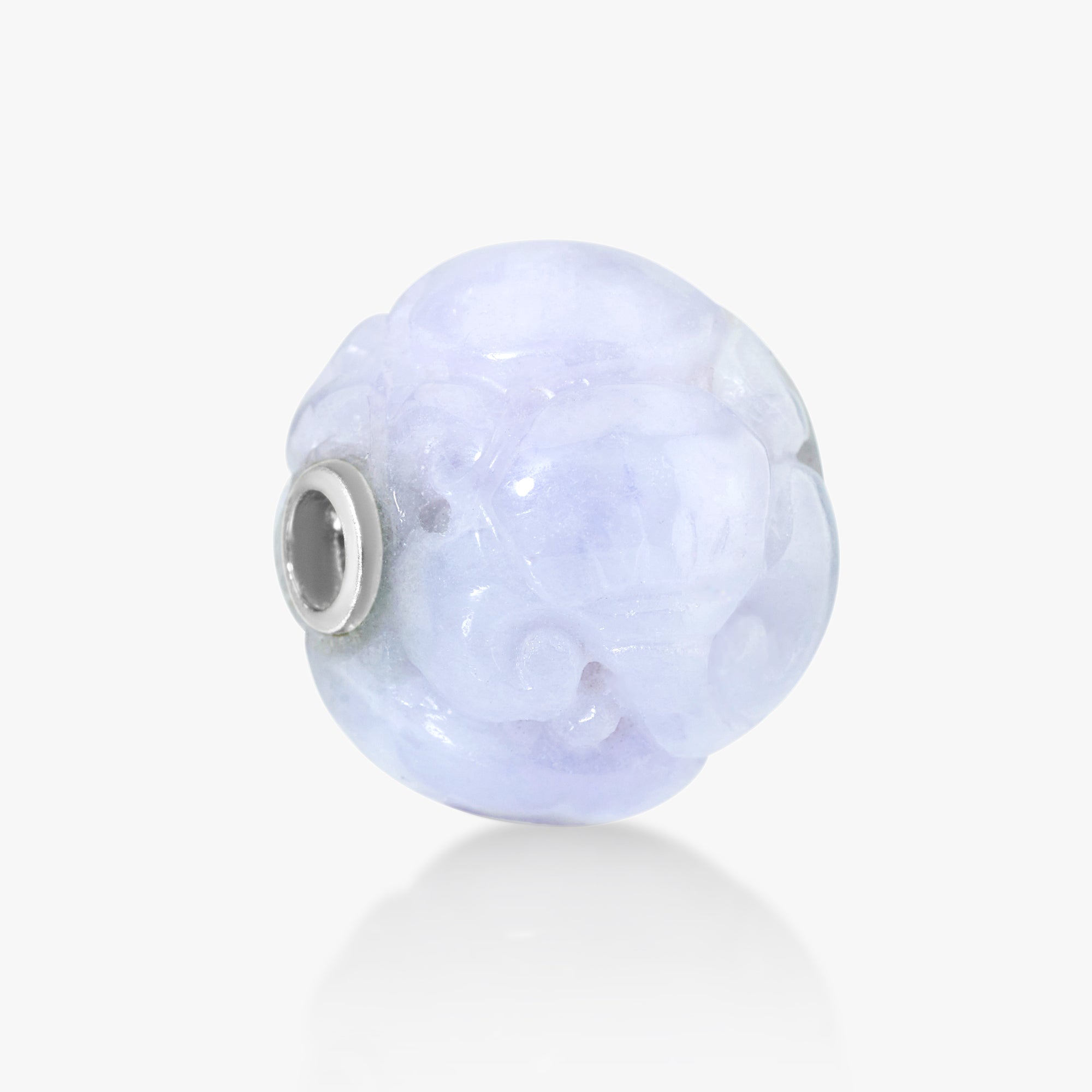 Lavender Jade Duo - Carrie K.