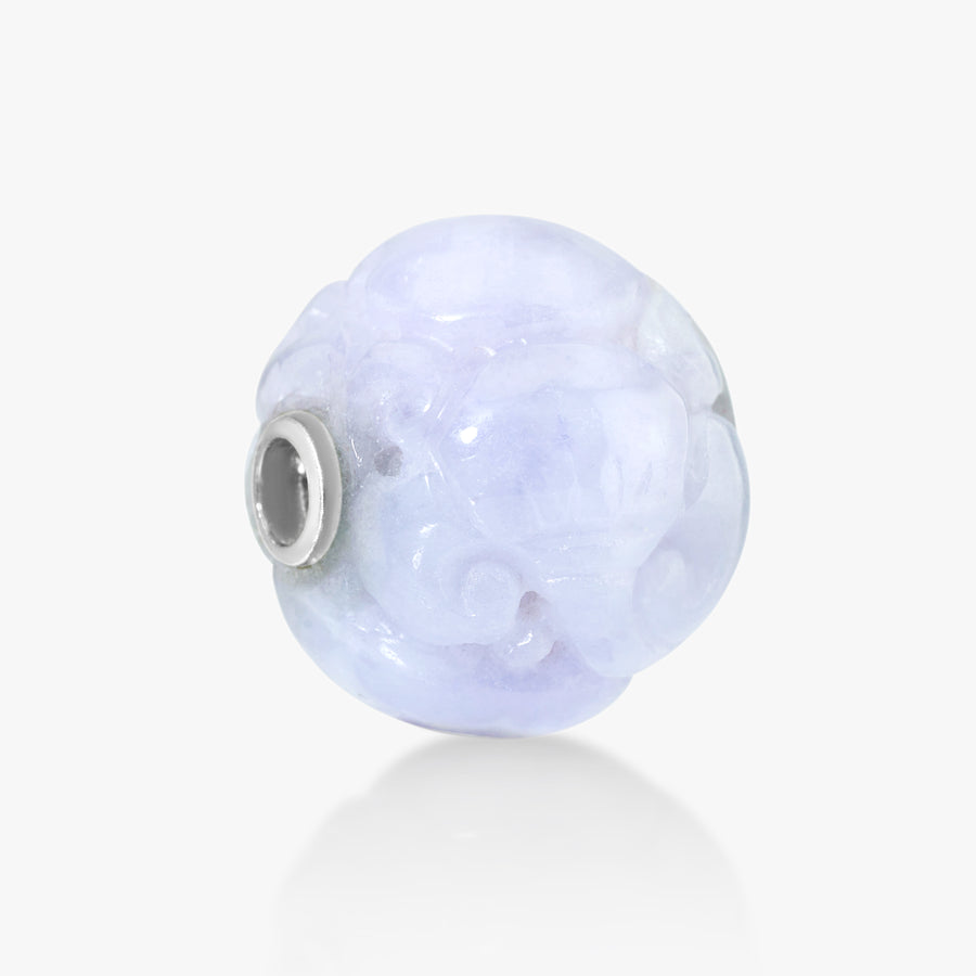 Lavender Jade Duo - Carrie K.