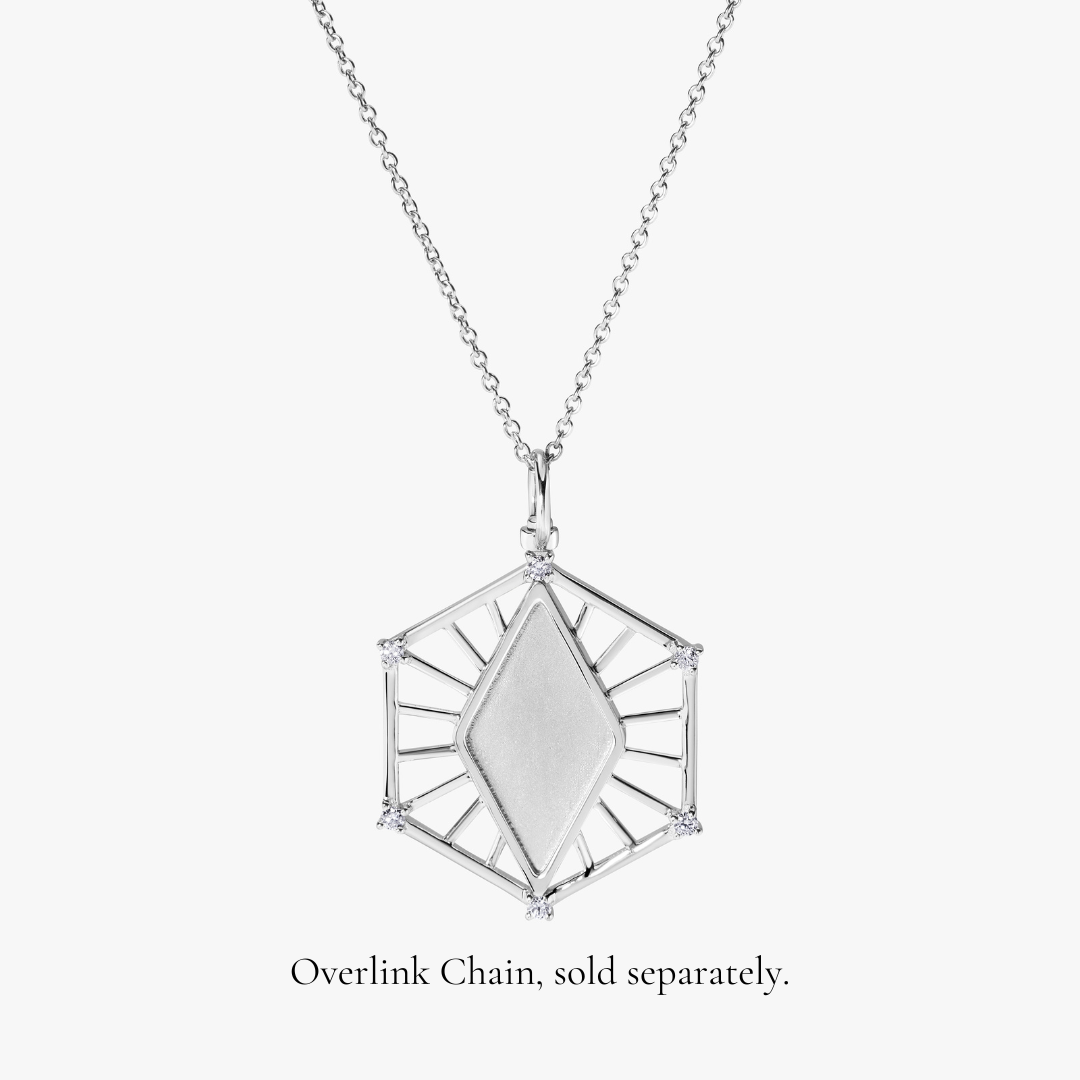 Hexa Charm - Carrie K. 