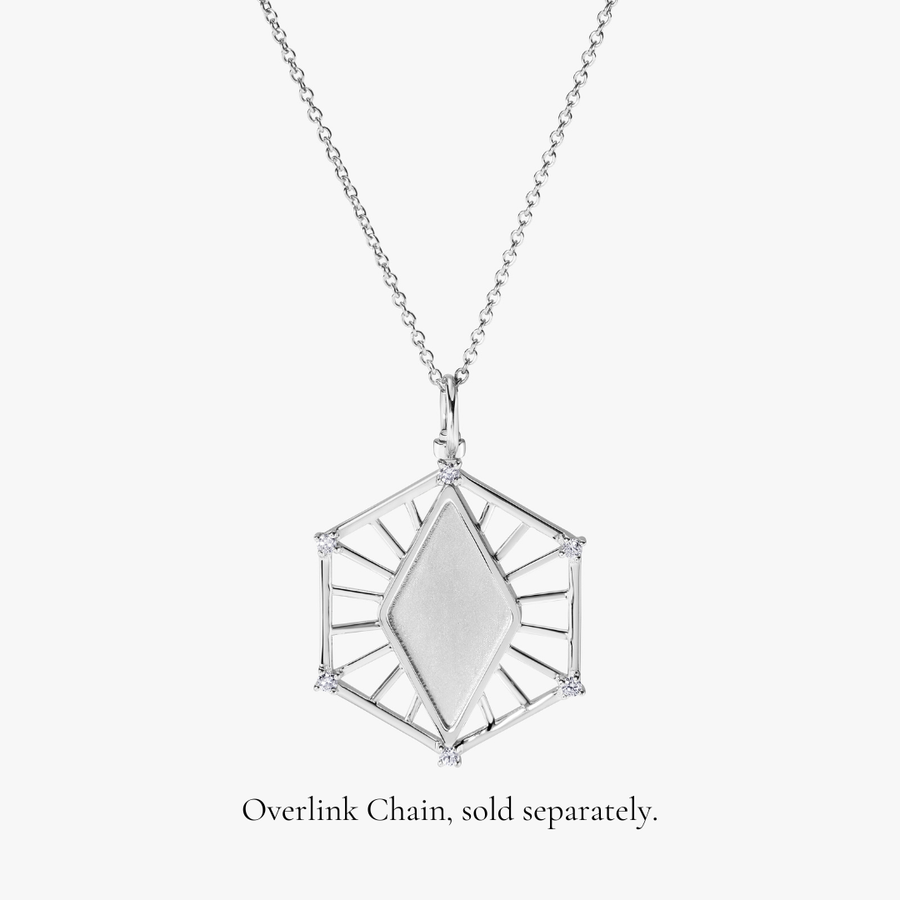 Hexa Charm - Carrie K. 