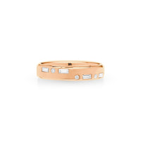 Morse Layered Ring - 4.5 mm - Carrie K.
