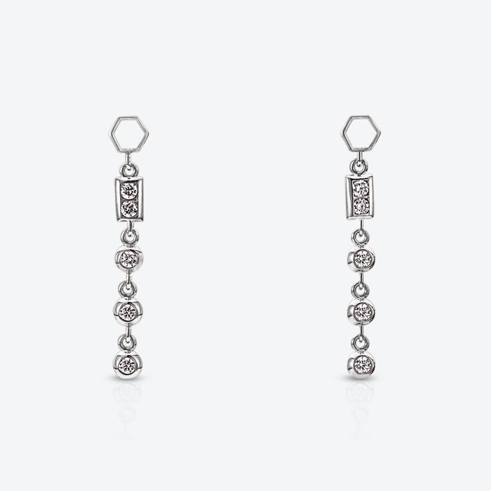 Code Link B Drop - Carrie K.