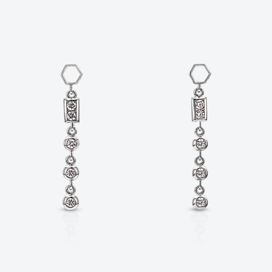 Code Link B Drop - Carrie K.