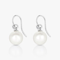 South Sea Pearl Bora Earrings - Carrie K. 