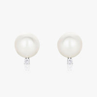 South Sea Pearl Bise Earrings - Carrie K. 