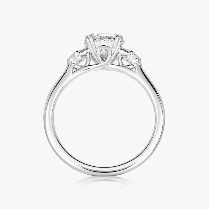 Infinitude Ring - Carrie K.