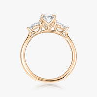 Jasmine Trilogy Ring - Carrie K.