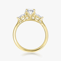 Jasmine Trilogy Ring - Carrie K.
