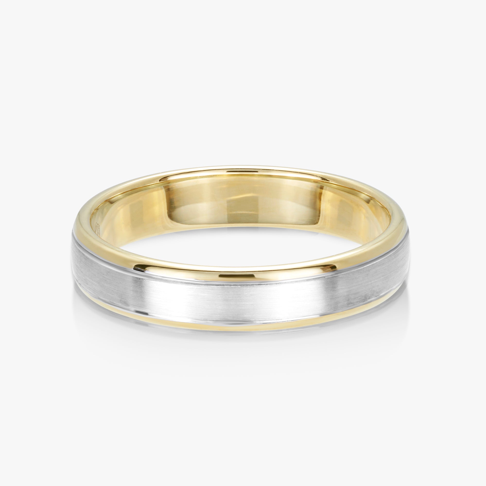 Big Difference Band - 4.5mm - Carrie K.