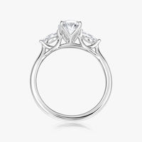 Jasmine Trilogy Ring - Carrie K. 