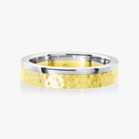 Different Worlds Ring 6mm - Carrie K.