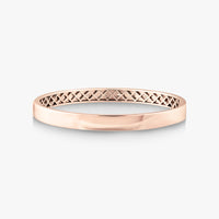 Code Bangle - 6.0mm - Carrie K.