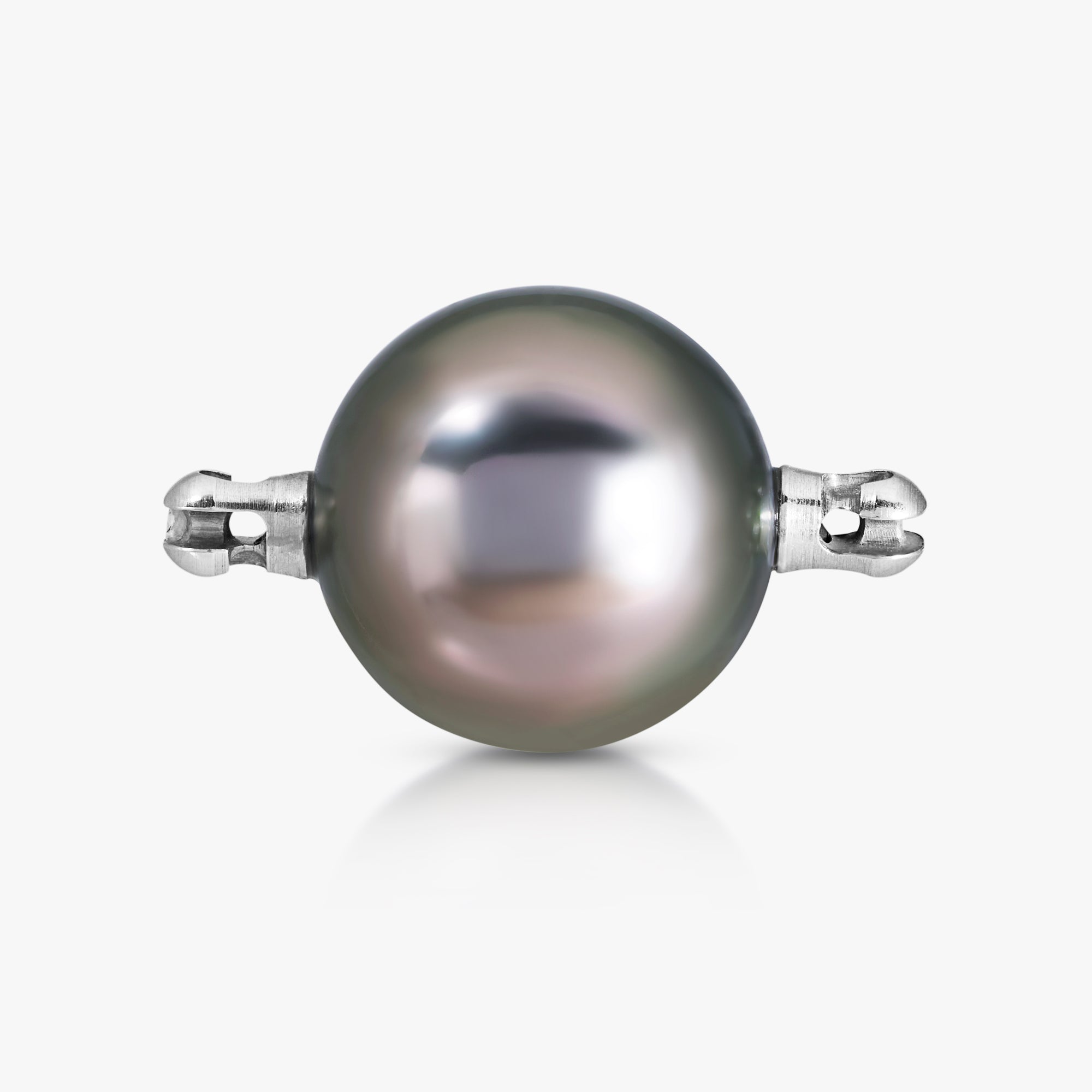 Tahitian Pearl Double Key - Carrie K.