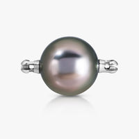 Tahitian Pearl Double Key - Carrie K.