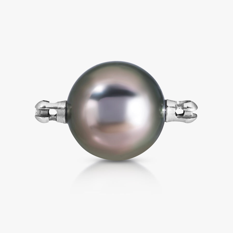 Tahitian Pearl Double Key - Carrie K.