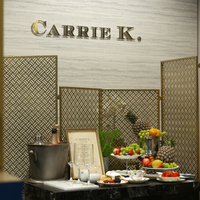 Coloured Gemstones Discovery Workshop - Carrie K. 