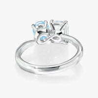 Forever You & Me Ring - Carrie K.