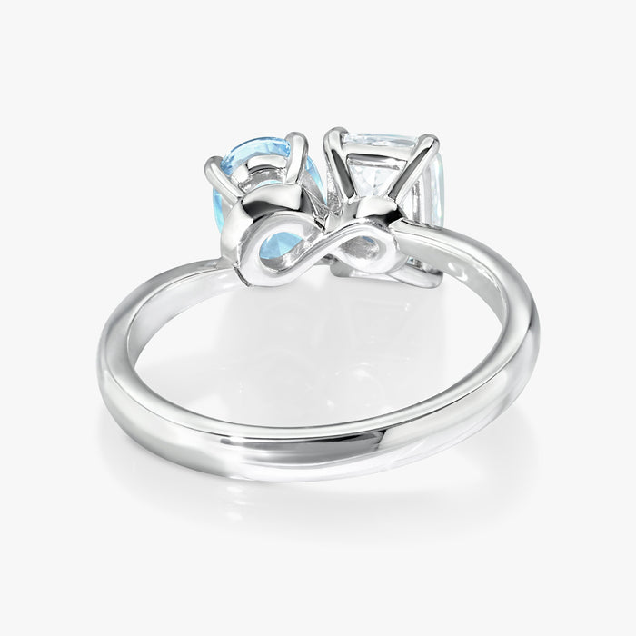 Forever You & Me Ring - Carrie K.