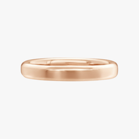 Bevelled Band - 6.0mm - Carrie K.
