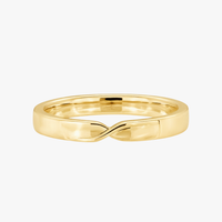 Infinity Tapered Band - Carrie K.