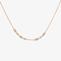 Charm Set - Carrie K. 