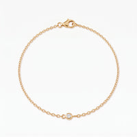 Code Link E Bracelet - Carrie K.