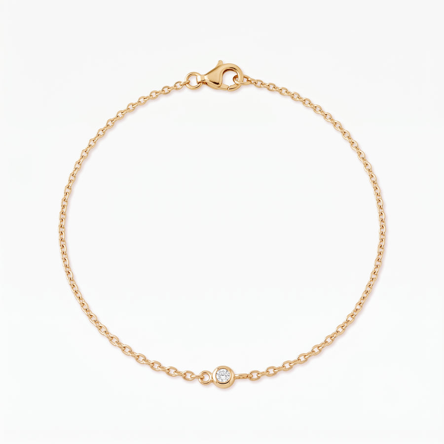 Code Link E Bracelet - Carrie K. 