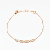 Code Link J Bracelet - Carrie K.