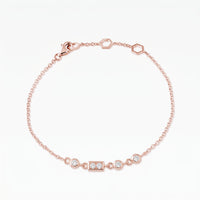Code Link L Bracelet - Carrie K.