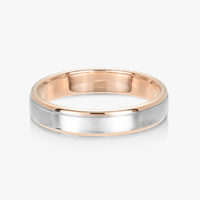 Big Difference Band - 4.5mm - Carrie K.
