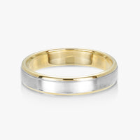 Big Difference Band(4mm) - Carrie K.