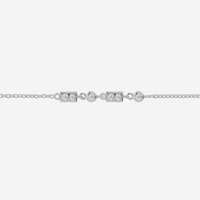 Code Link C Necklace - Carrie K.