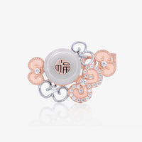 Fu Ring (14K Gold) - Carrie K.