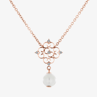 Elegant Set - Carrie K. 