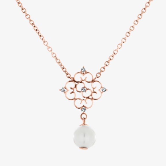 Elegant Set - Carrie K. 