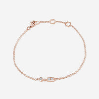 Code Link A Bracelet - Carrie K.