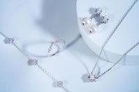 North Star Necklace - Carrie K.