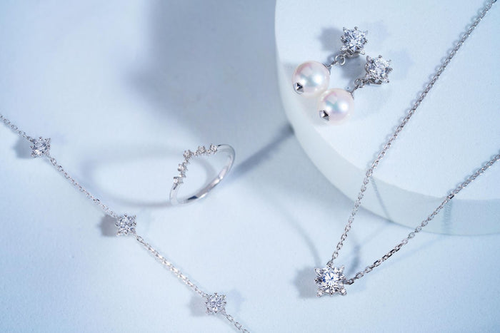 North Star Necklace - Carrie K.