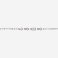 Code Link F Necklace - Carrie K.