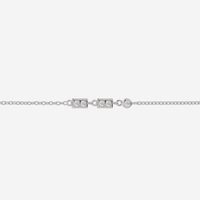 Code Link G Necklace - Carrie K.